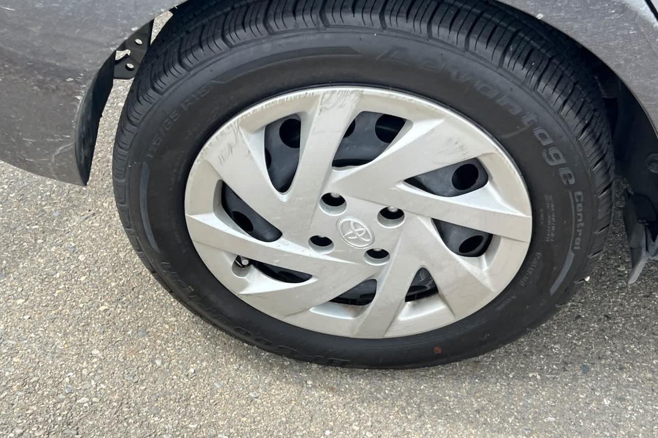 2015 Toyota Prius c Two Roseville CA
