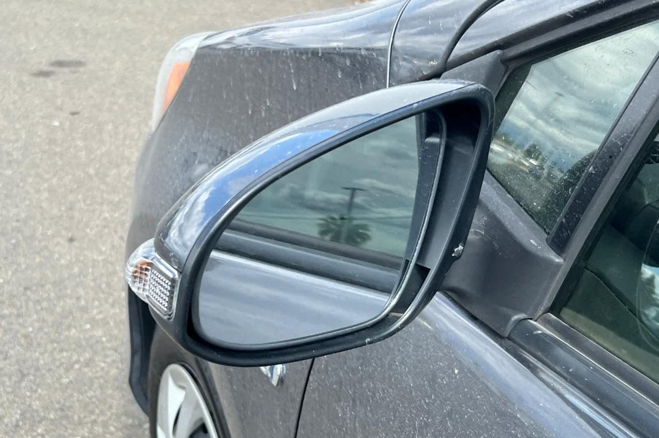 2015 Toyota Prius c Two Roseville CA