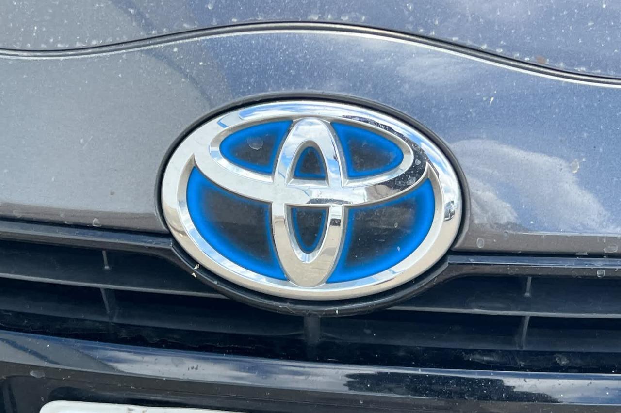 2015 Toyota Prius c Two Roseville CA
