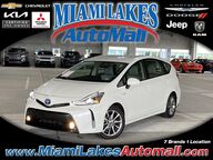 2015 Toyota Prius v Five Miami Lakes FL 2015 Toyota Prius v Five Miami Lakes FL