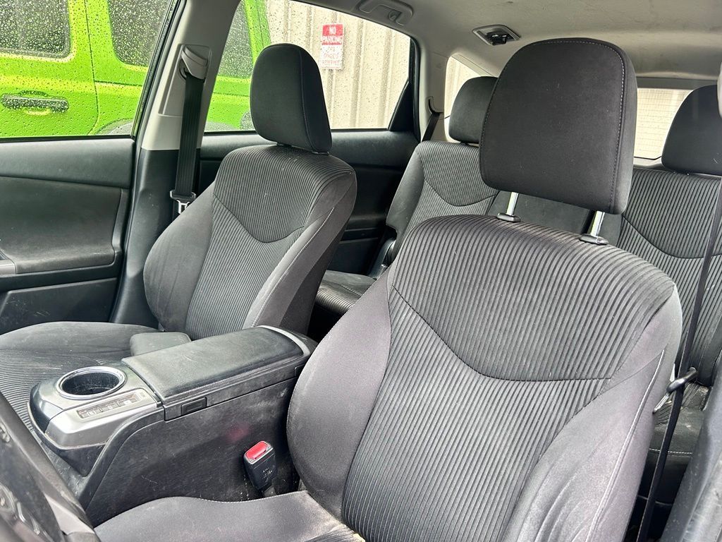 2015 Toyota Prius v Two Portland OR