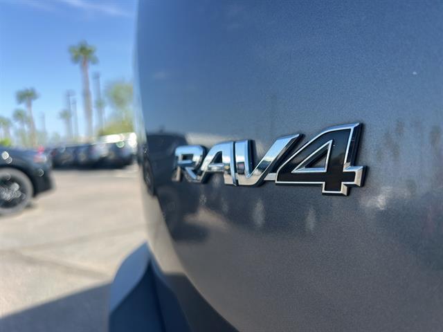 2015 Toyota RAV4 AWD Limited 4dr SUV Mesa AZ