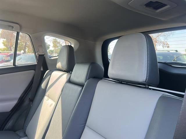2015 Toyota RAV4 AWD Limited 4dr SUV Mesa AZ