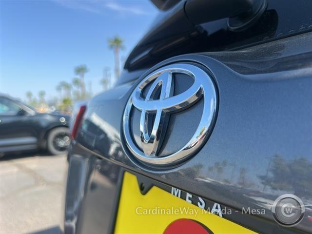 2015 Toyota RAV4 AWD Limited 4dr SUV Mesa AZ