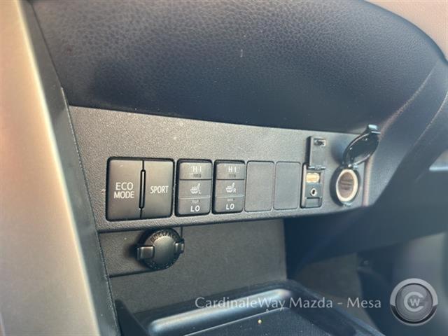 2015 Toyota RAV4 AWD Limited 4dr SUV Mesa AZ