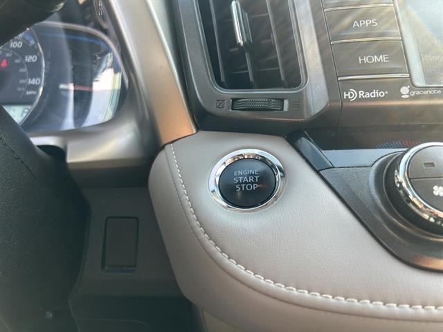 2015 Toyota RAV4 AWD Limited 4dr SUV Mesa AZ