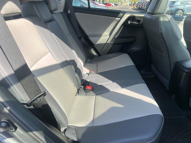 2015 Toyota RAV4 AWD Limited 4dr SUV Mesa AZ