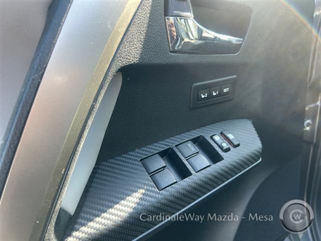 2015 Toyota RAV4 AWD Limited 4dr SUV Mesa AZ