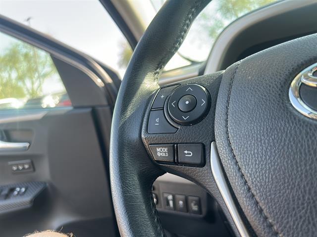 2015 Toyota RAV4 AWD Limited 4dr SUV Mesa AZ