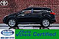 2015 Toyota RAV4 AWD Limited Leather Roof Nav BCam