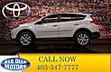 2015 Toyota RAV4 AWD Limited Leather Roof Nav