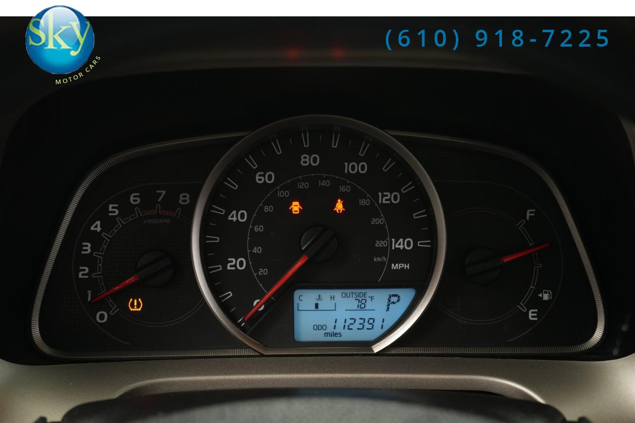 2015 Toyota RAV4 AWD XLE West Chester PA