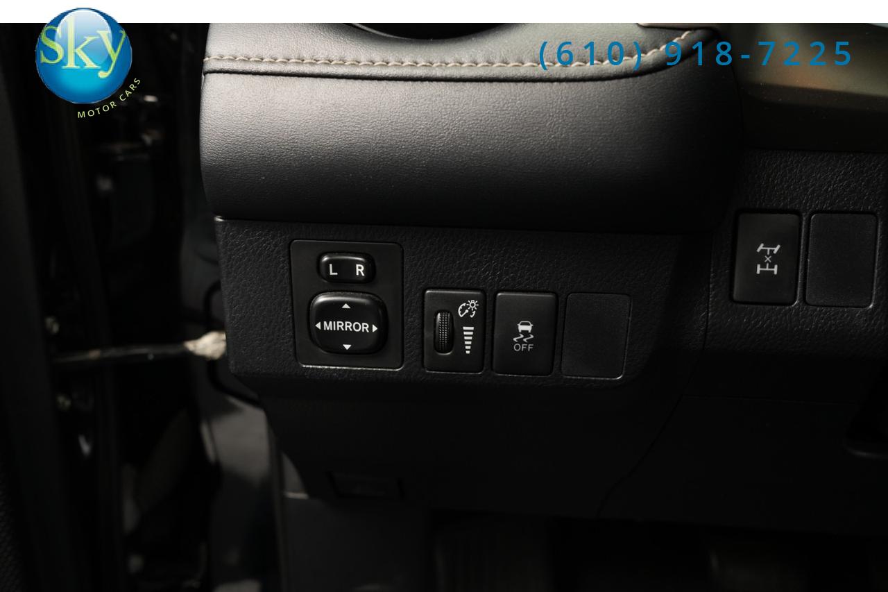2015 Toyota RAV4 AWD XLE West Chester PA