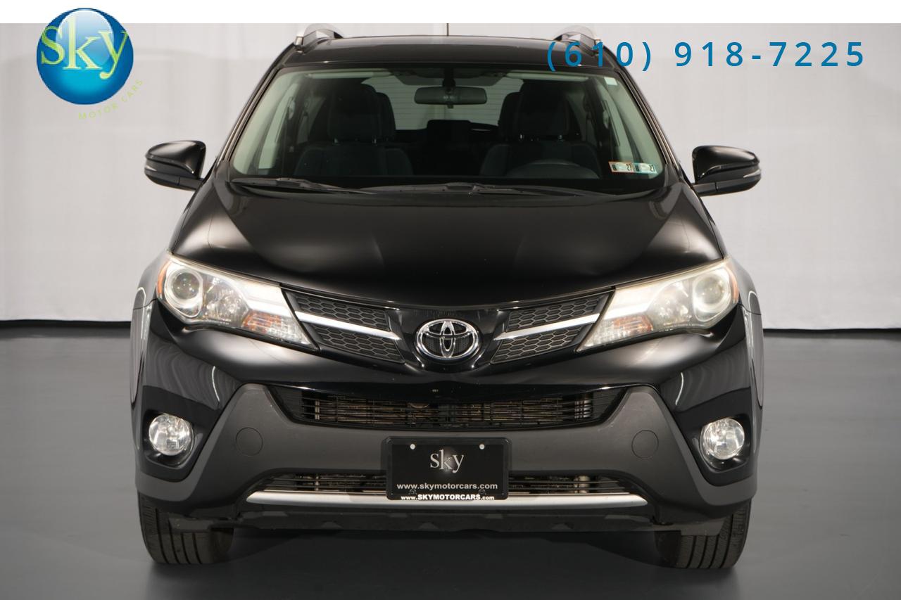 2015 Toyota RAV4 AWD XLE West Chester PA