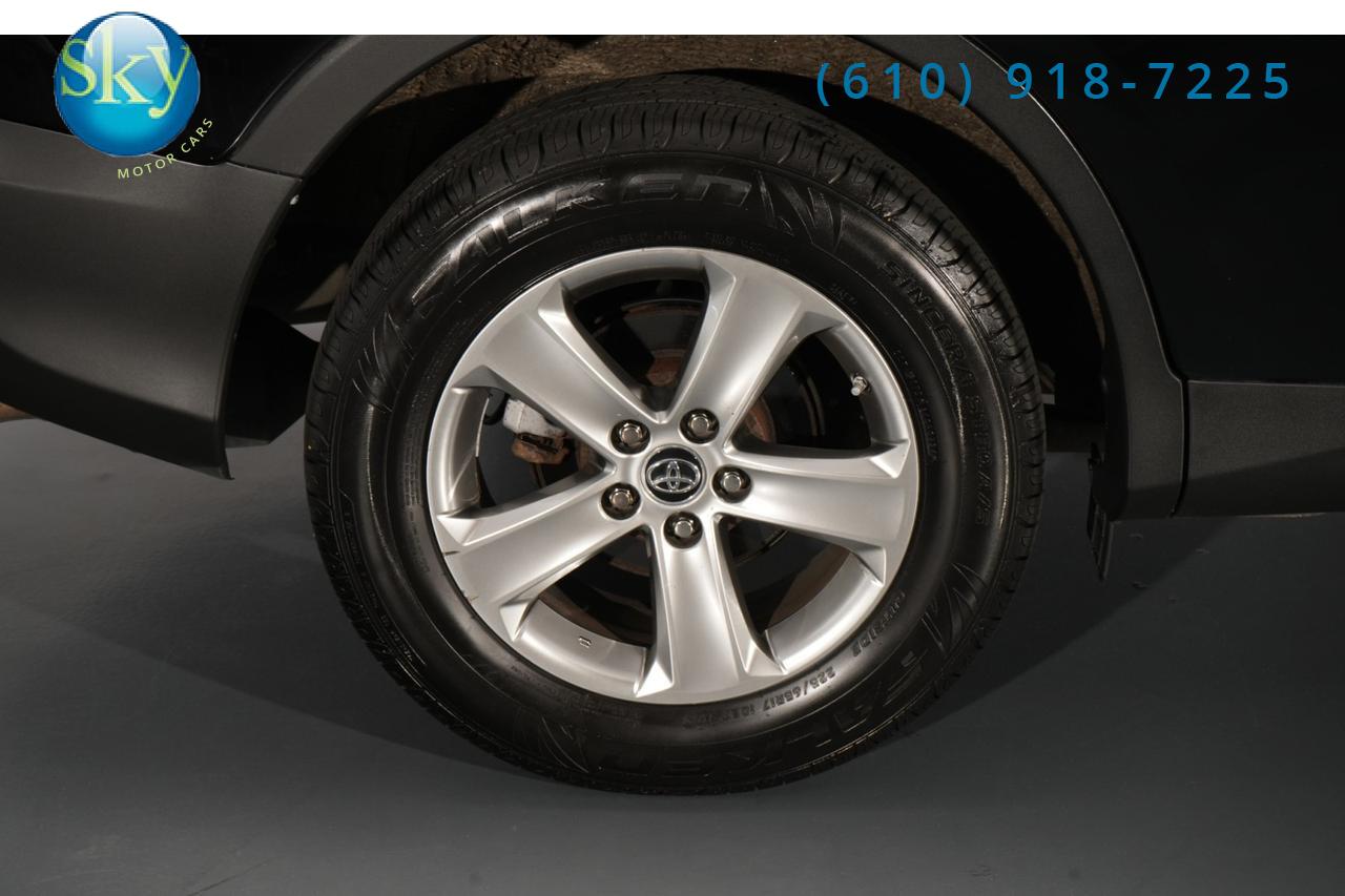 2015 Toyota RAV4 AWD XLE West Chester PA