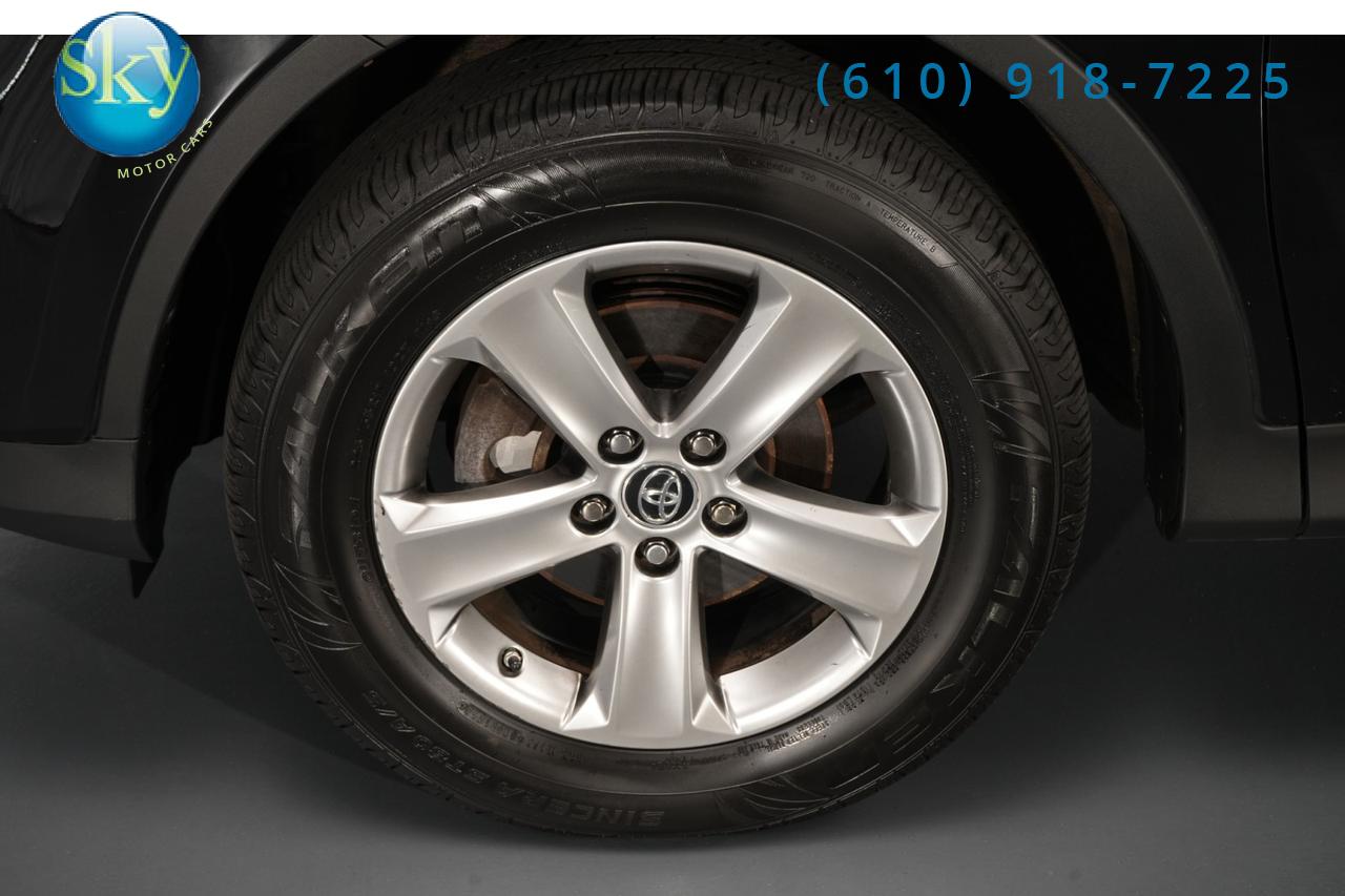 2015 Toyota RAV4 AWD XLE West Chester PA