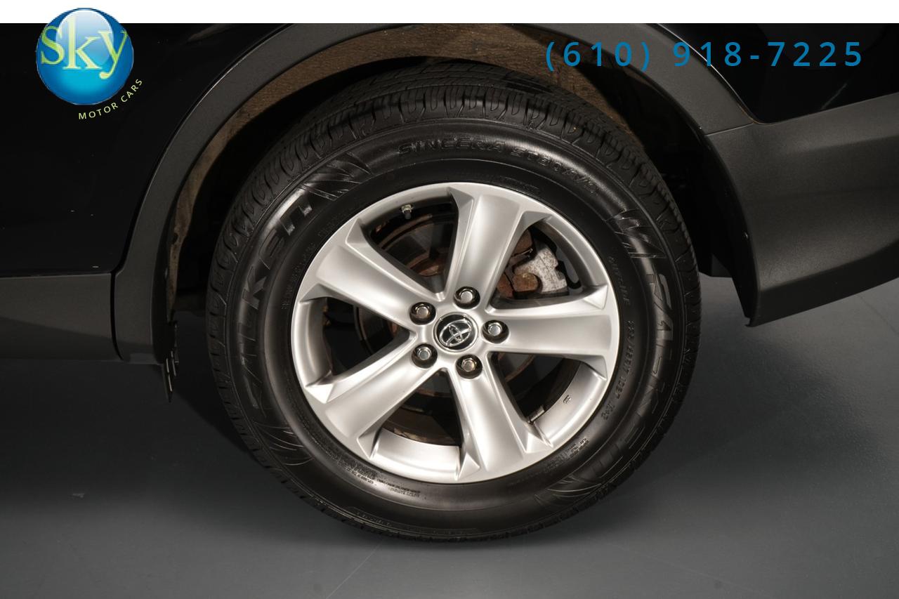 2015 Toyota RAV4 AWD XLE West Chester PA