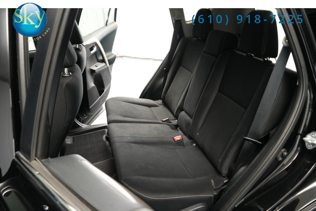 2015 Toyota RAV4 AWD XLE West Chester PA