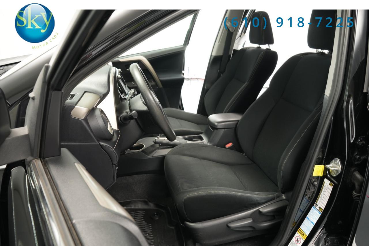 2015 Toyota RAV4 AWD XLE West Chester PA