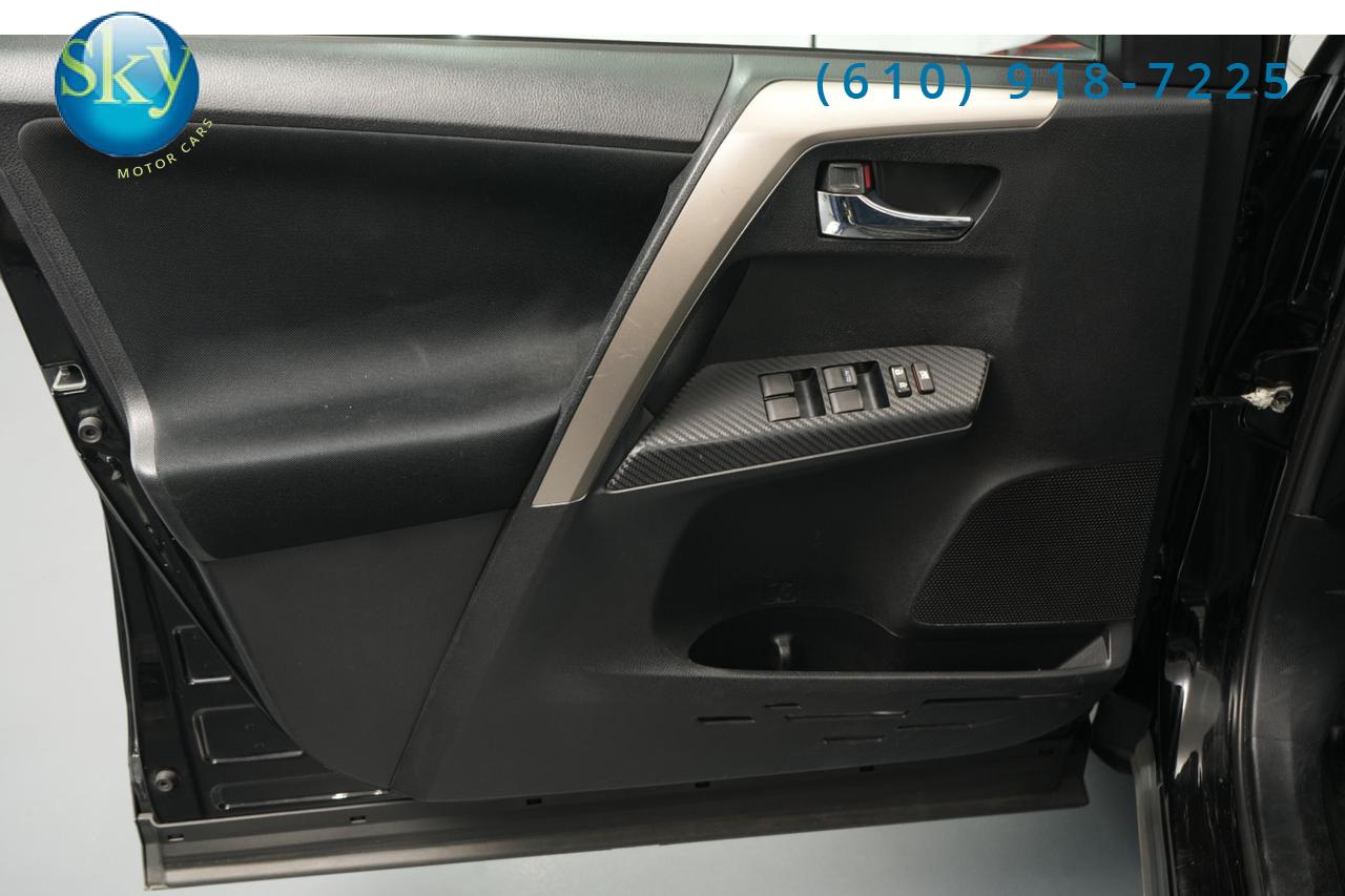 2015 Toyota RAV4 AWD XLE West Chester PA