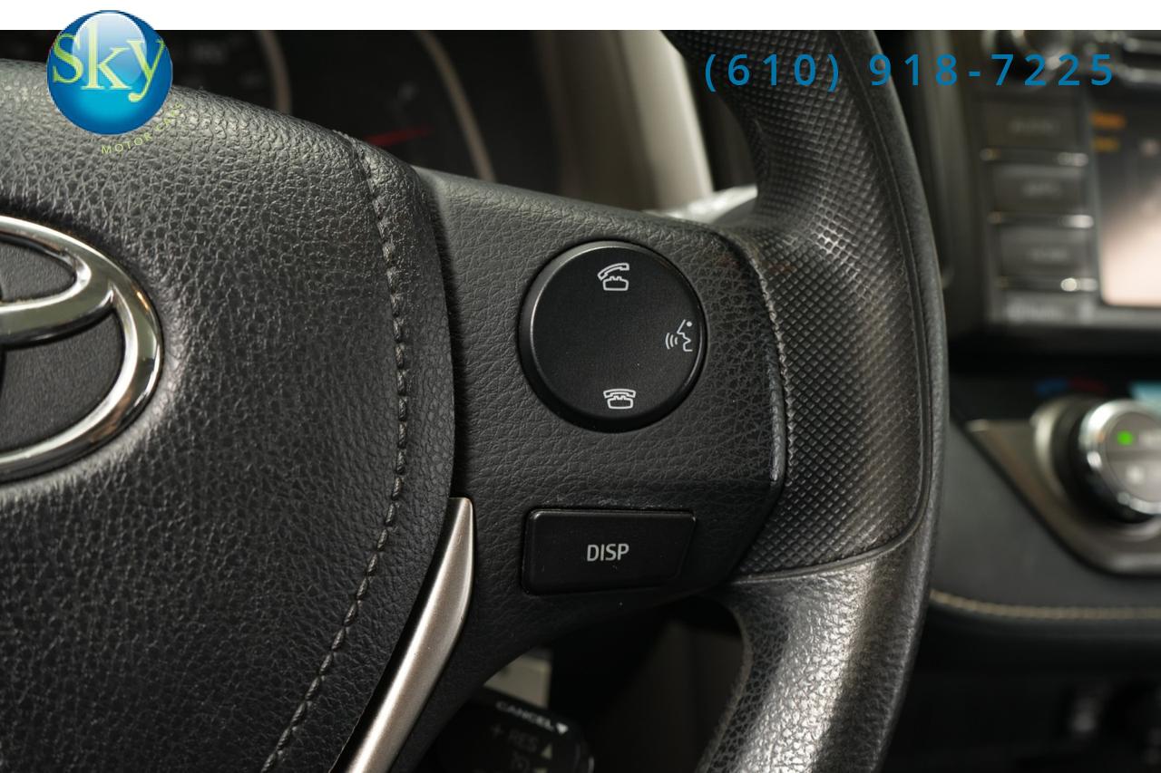 2015 Toyota RAV4 AWD XLE West Chester PA