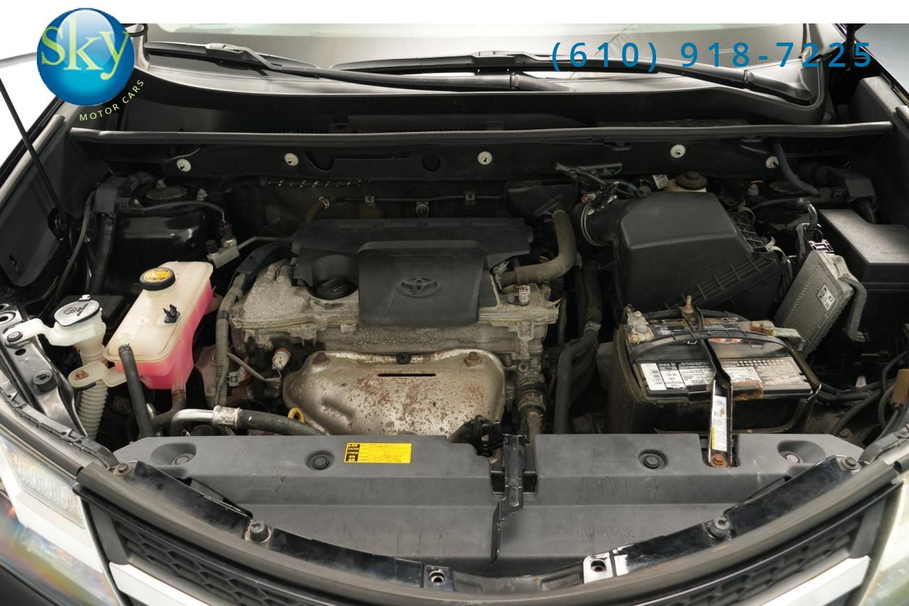 2015 Toyota RAV4 AWD XLE West Chester PA