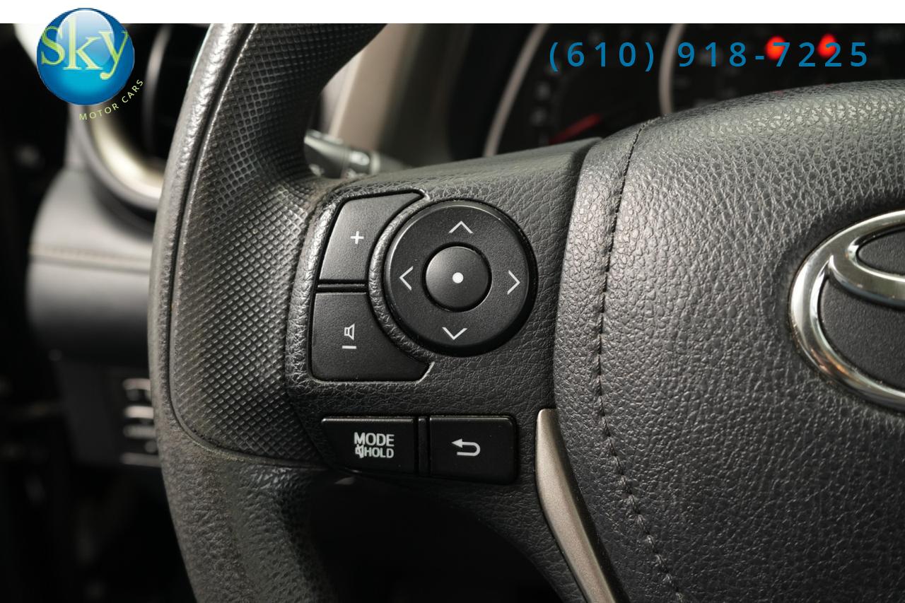2015 Toyota RAV4 AWD XLE West Chester PA