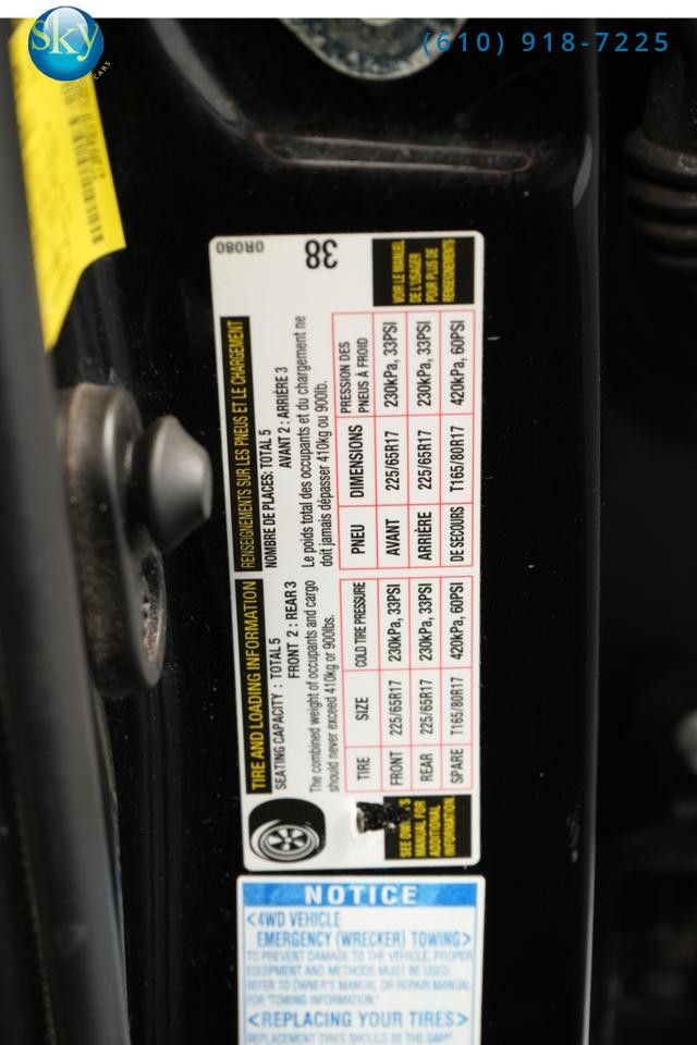 2015 Toyota RAV4 AWD XLE West Chester PA