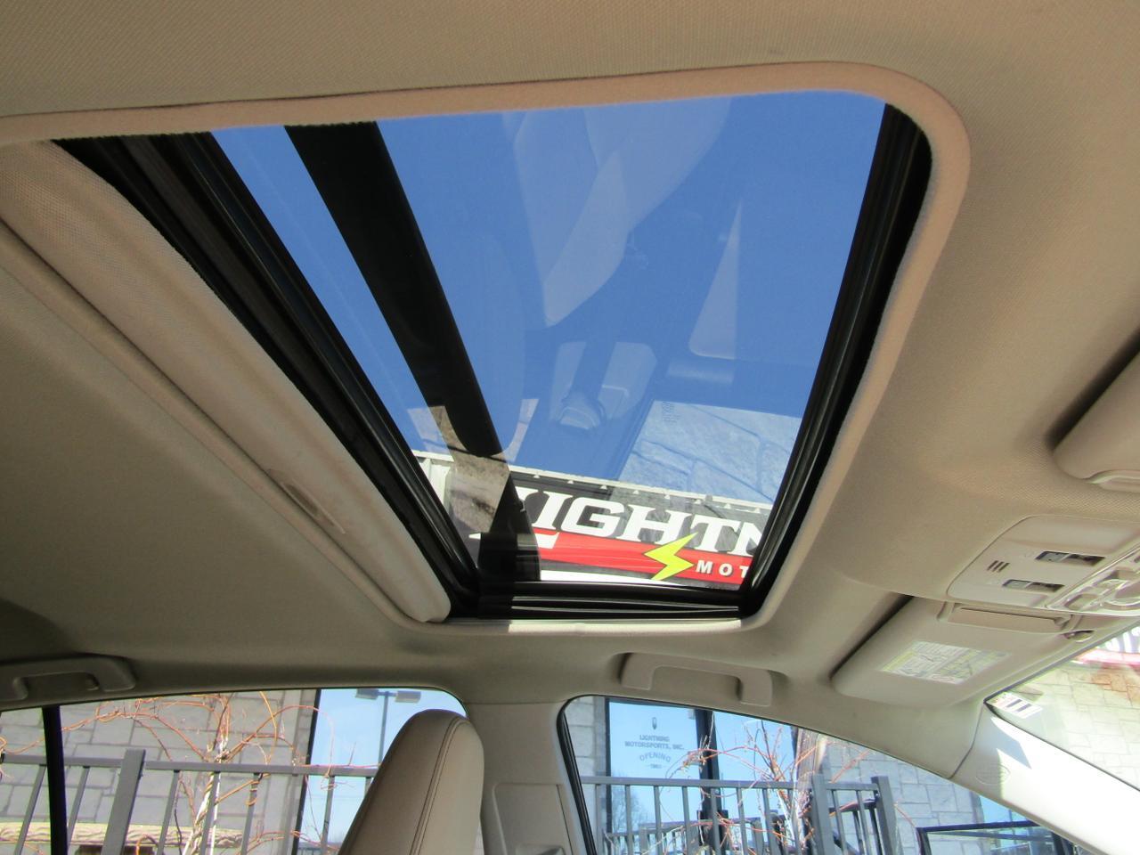 2015 Toyota RAV4 FWD 4dr Limited (Natl) Grand Prairie TX