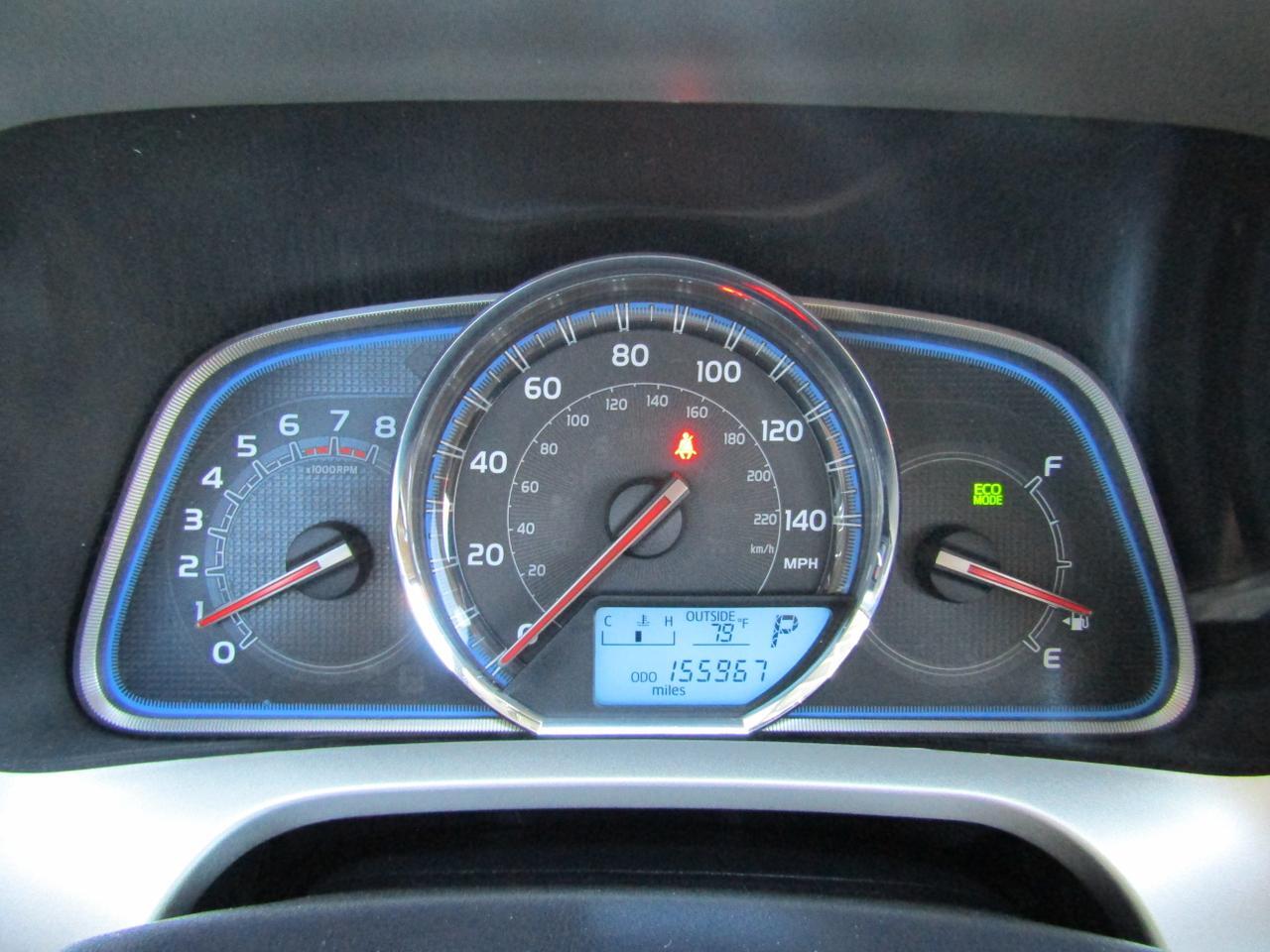 2015 Toyota RAV4 FWD 4dr Limited (Natl) Grand Prairie TX