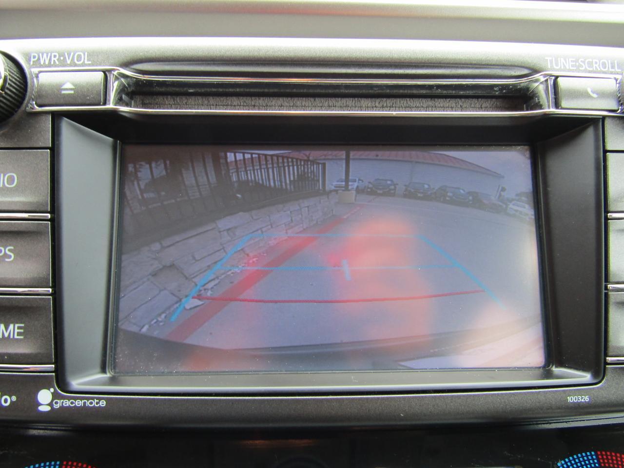 2015 Toyota RAV4 FWD 4dr XLE (Natl) Grand Prairie TX