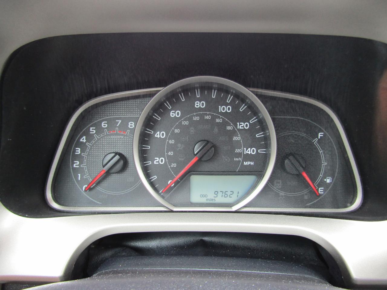 2015 Toyota RAV4 FWD 4dr XLE (Natl) Grand Prairie TX