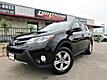 2015 Toyota RAV4 FWD 4dr XLE (Natl)