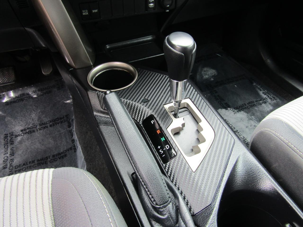 2015 Toyota RAV4 FWD 4dr XLE (Natl) Grand Prairie TX