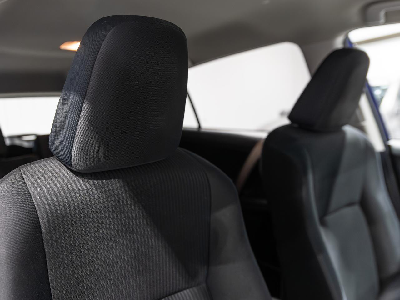 2015 Toyota RAV4 LE AWD Cranberry PA