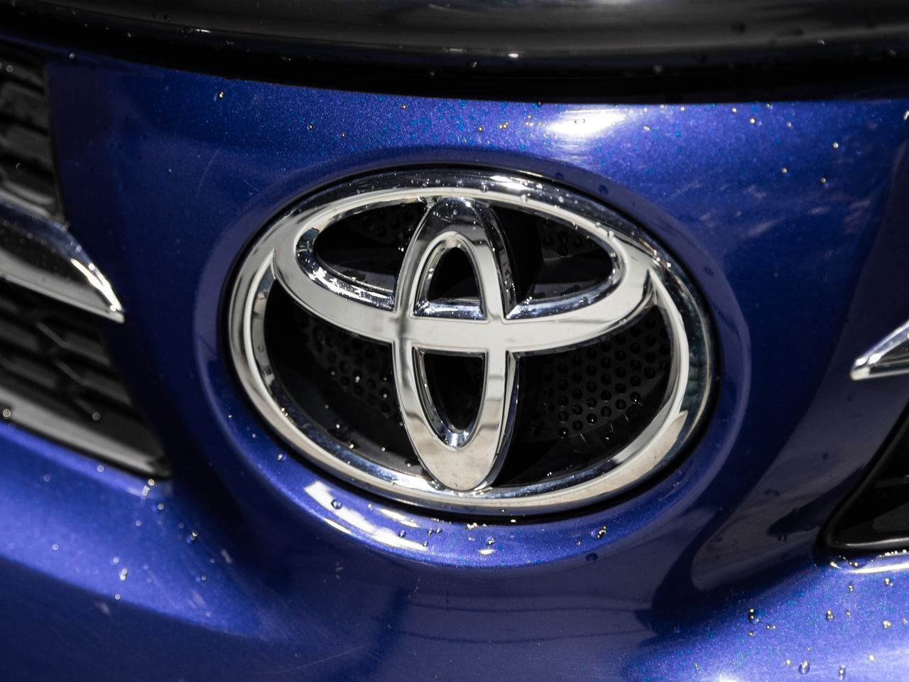 2015 Toyota RAV4 LE AWD Cranberry PA