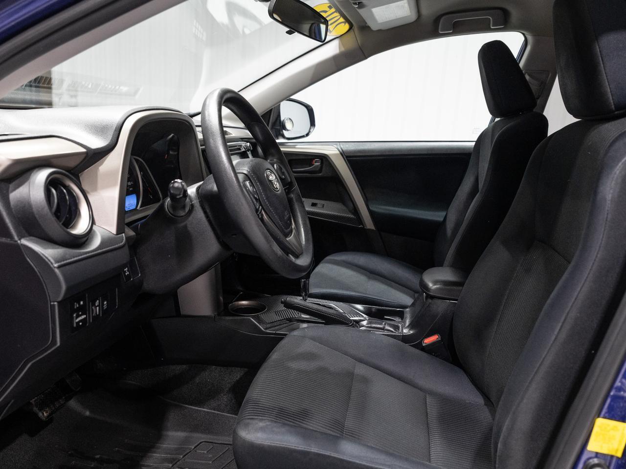 2015 Toyota RAV4 LE AWD Cranberry PA