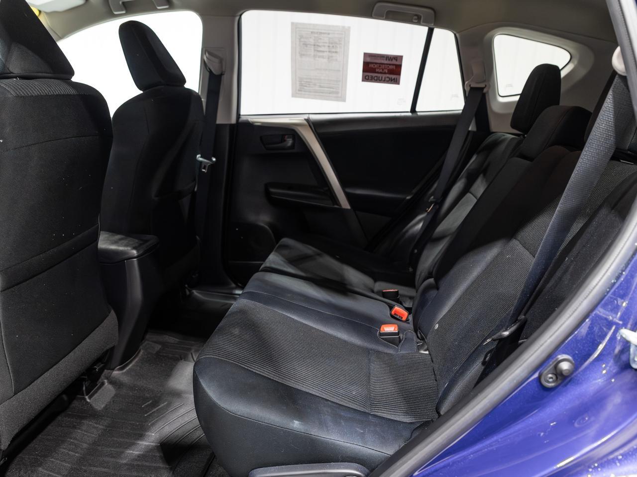 2015 Toyota RAV4 LE AWD Cranberry PA