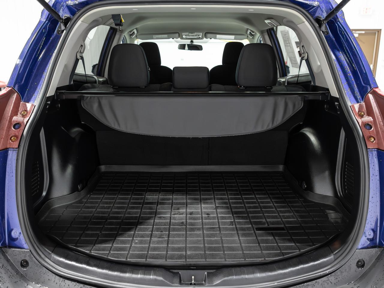 2015 Toyota RAV4 LE AWD Cranberry PA