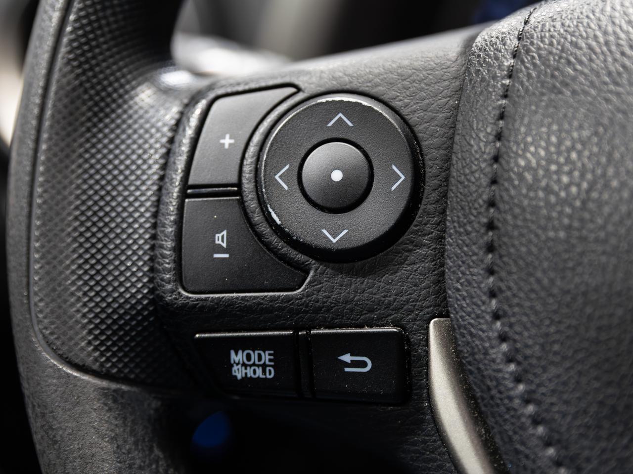 2015 Toyota RAV4 LE AWD Cranberry PA