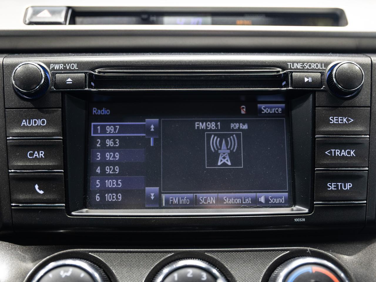 2015 Toyota RAV4 LE AWD Cranberry PA