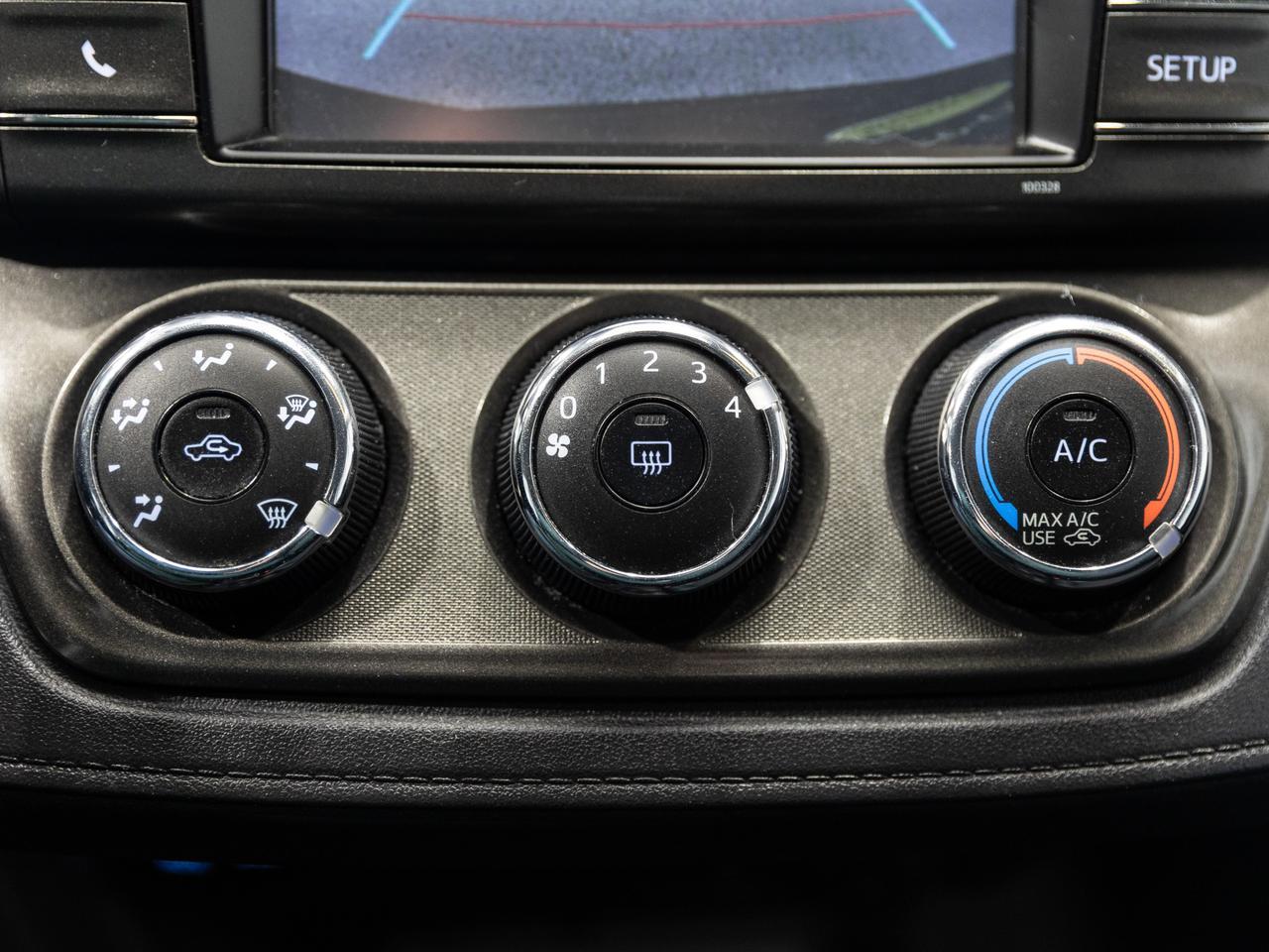 2015 Toyota RAV4 LE AWD Cranberry PA