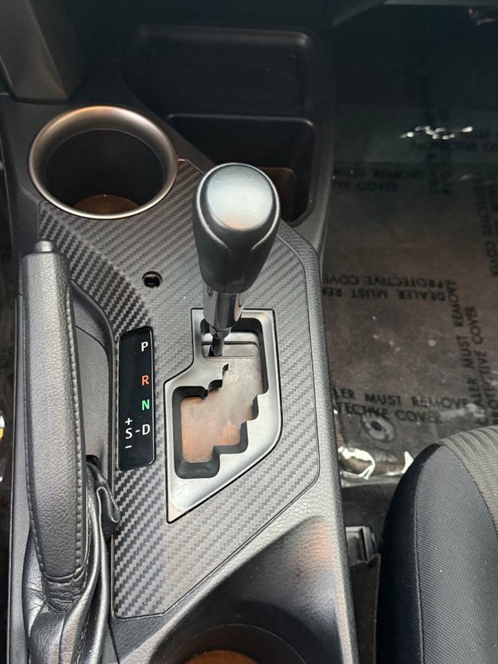 2015 Toyota RAV4 LE Austin TX