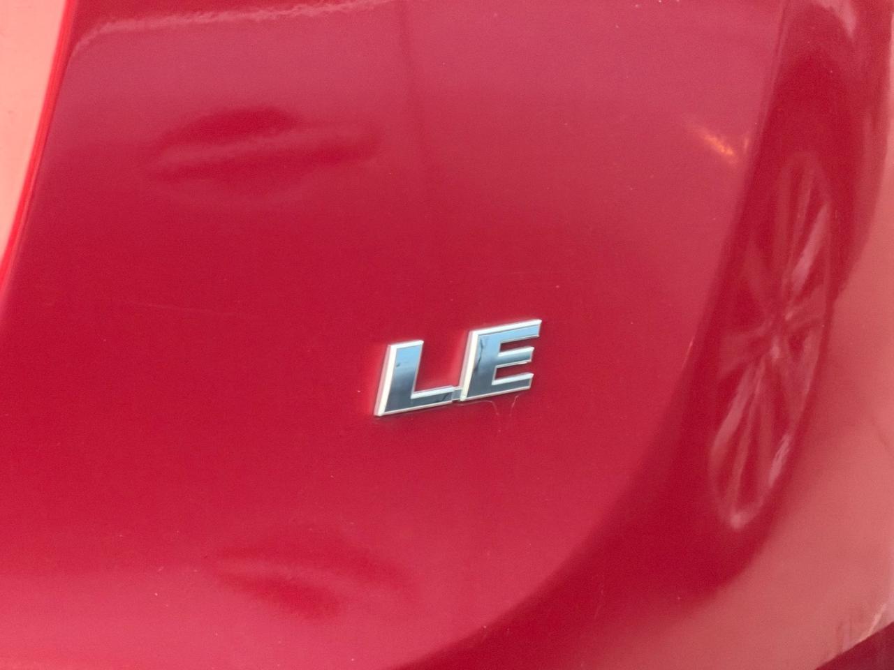 2015 Toyota RAV4 LE Austin TX