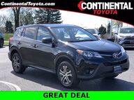 2015 Toyota RAV4 LE Chicago IL 2015 Toyota RAV4 LE Chicago IL