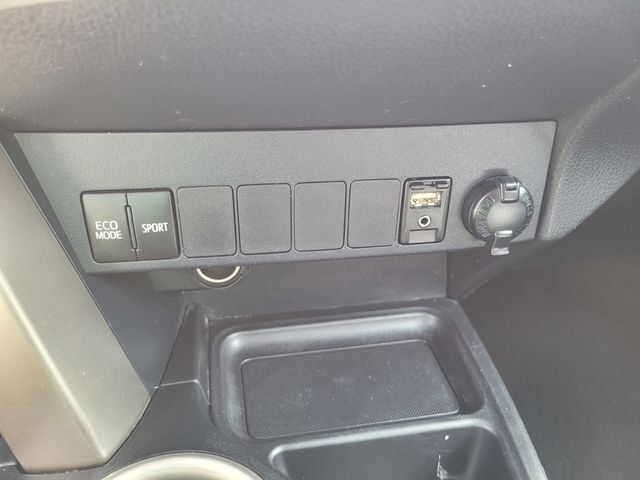 2015 Toyota RAV4 LE Folsom CA