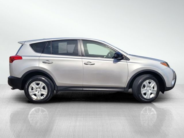 2015 Toyota RAV4 LE Folsom CA