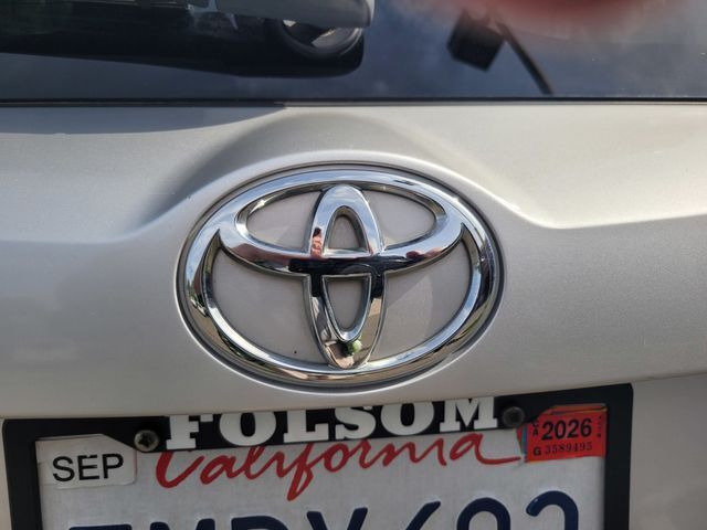2015 Toyota RAV4 LE Folsom CA