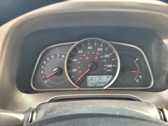 2015 Toyota RAV4 LE Folsom CA