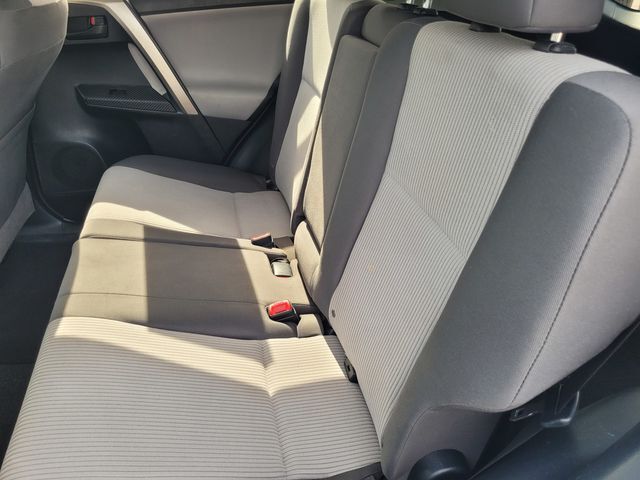 2015 Toyota RAV4 LE Folsom CA
